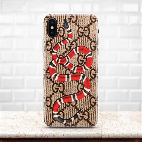 fake gucci case iphone xr|iPhone XR Gucci case amazon.